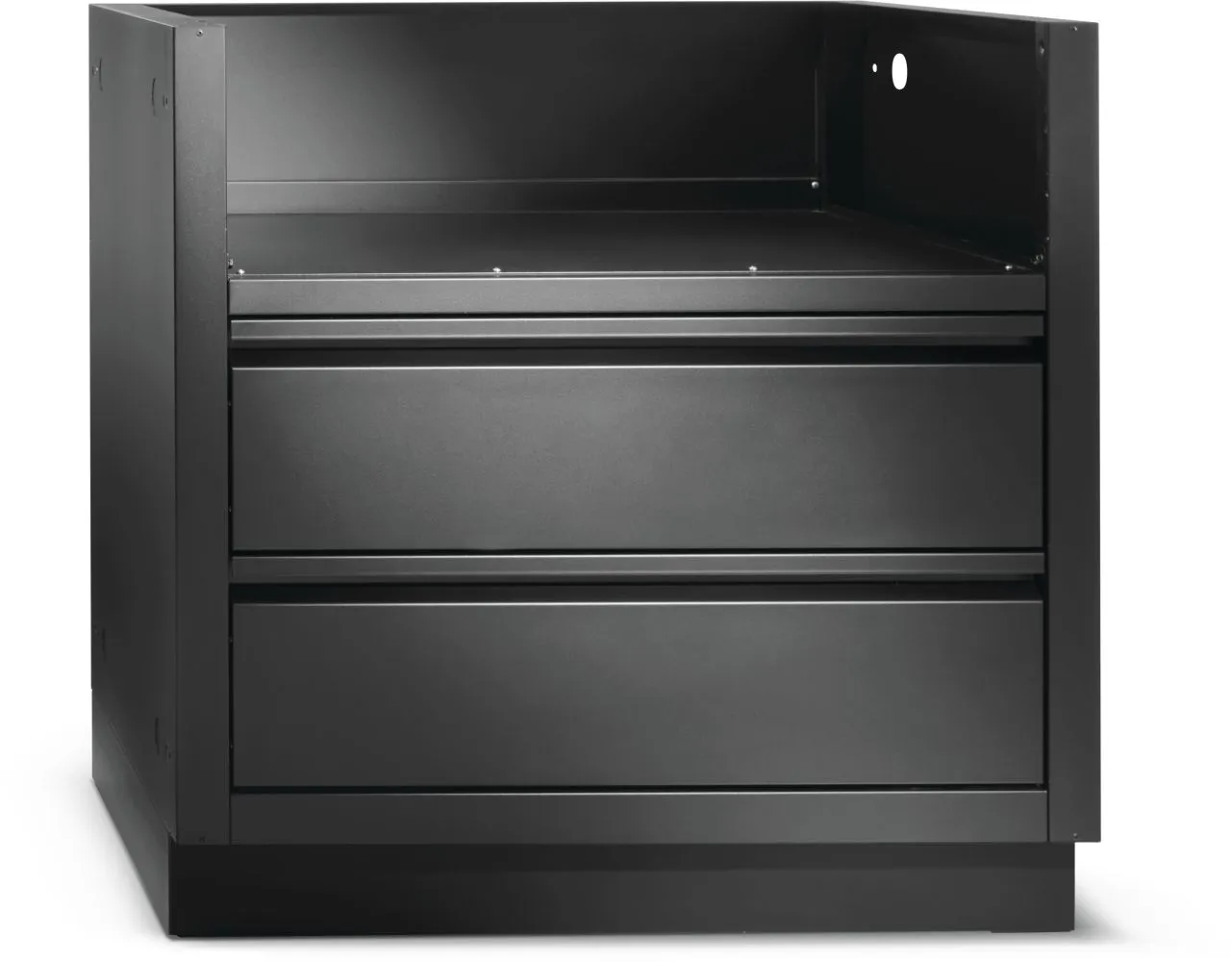 szafka oasis UGC32-MK-1 czarny mat